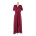 Pre-Owned First Love Women's Size M Casual Dress