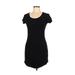 Pre-Owned Derek Heart Women's Size L Casual Dress