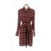 Pre-Owned Equipment Women's Size M Casual Dress