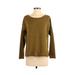 Pre-Owned Eileen Fisher Women's Size S Wool Pullover Sweater
