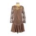 Pre-Owned Free People Women's Size 10 Casual Dress