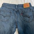 Levi's Jeans | Levi’s 514 Medium Wash Jeans Size 34/30 | Color: Blue | Size: 34