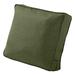 Classic Accessories Montlake Outdoor Back Cushion Polyester in Green | 25 W in | Wayfair 62-125-HFERN-EC