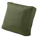 Classic Accessories Montlake Outdoor Back Cushion Polyester in Green | 25 W in | Wayfair 62-124-HFERN-EC