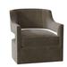 Fairfield Chair Phoebe Swivel Glider Polyester in Brown | 31.5 H x 29.5 W x 34 D in | Wayfair 6199-32_9953 17