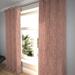 McalisterTextiles Cotton Blend Solid Color Blackout Thermal Rod Pocket Curtain Panels in Orange/Brown | 54 H in | Wayfair U12K32C04I111012
