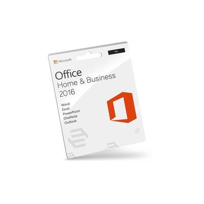 Microsoft Office Home and Busine...