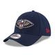 New Orleans Pelicans Era The League 9FORTY Adjustable Cap