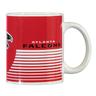 Atlanta Falcons Linear Mug