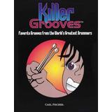 Drm102 - Killer Grooves - Drums