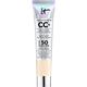 it Cosmetics Collection Anti-Aging Your Skin But Better CC+ Cream SPF 50 Travel Size Rich