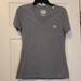 Adidas Tops | Adidas Climalite Ultimate Tee | Color: Gray | Size: M