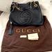 Gucci Bags | Gucci Bag | Color: Black | Size: Os