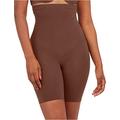 Spanx Women's Unterwäsche Shapewear Briefs, Chestnut Brown, S