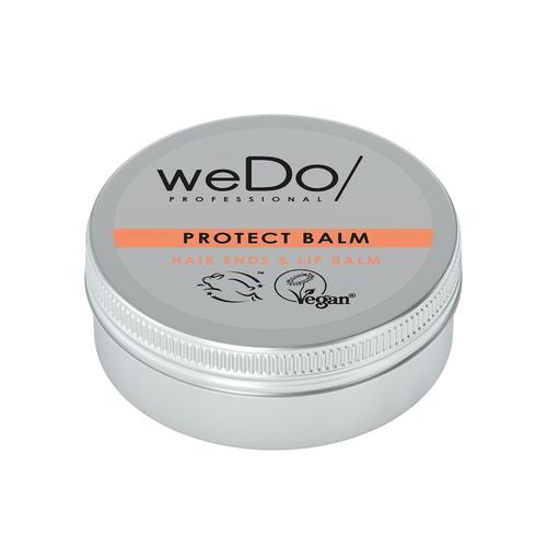 WEDO/ PROFESSIONAL - 2-In1 Hair & Body Hair & Lip Protect Balm Leave-In-Conditioner 25 g