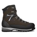 Lowa Alpine Expert II GTX Insulated Hunting Boots Leather Men's, Dark Brown/Black SKU - 751725