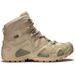Lowa Zephyr GTX Mid TF Tactical Boots Leather Men's, Desert SKU - 922857