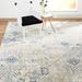 Home Dynamix Melrose Audrey Bohemian Ogee Area Rug