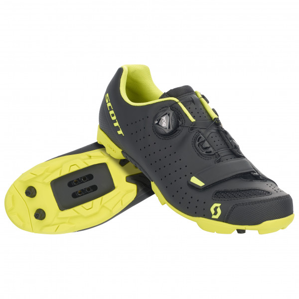 Scott - MTB Comp Boa - Radschuhe 45 | EU 45 grau