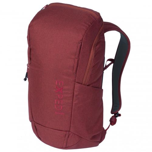 Exped - Centrum 30 - Daypack Gr 30 l rot