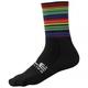 Alé - Flash Socks - Radsocken 36-39 - S | EU 36-39 schwarz