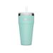 YETI Rambler 26 Tumbler Stackable with Straw Lid SKU - 933705