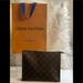 Louis Vuitton Bags | Authentic Louis Vuitton Toiletry 26 | Color: Brown | Size: 26