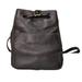 Coach Bags | Coach Sonoma Chocolate Pebbled Leather Bucket Bag | Color: Brown | Size: 10.5" X 8.5" X 5"