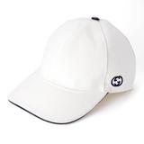 Gucci Accessories | Gucci Gg Baseball Hat In White New With Tag And Dust Bag | Color: Blue/White | Size: Size L: 59cm