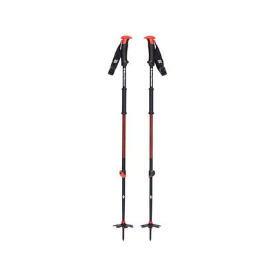 Black Diamond Traverse Ski Poles 155 BD11159200001551