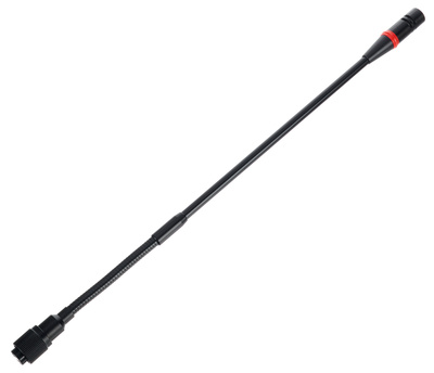 Sirus Quad C Gooseneck Microphone