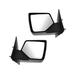 2006-2011 Ford Ranger Door Mirror Set - TRQ MRA09770