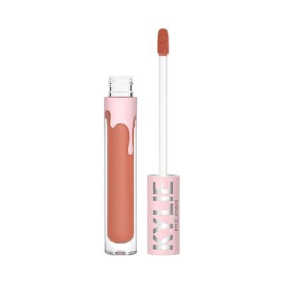 KYLIE COSMETICS Matte Liquid Lipstick Lippenfarbe 707 - KLOE 3 ml Rosegold Image