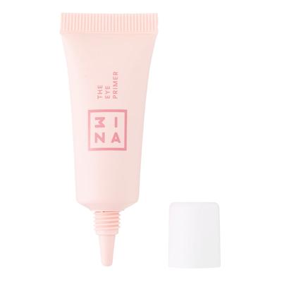 3INA The Eye Eyeshadow Base NUDE 9 ml Nude Image