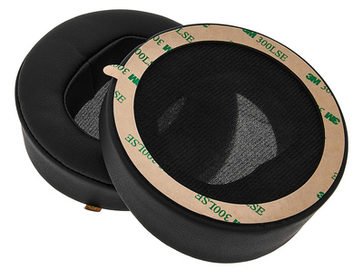 Audeze LCD Ear Pads Synthetic Leather