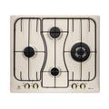 Electrolux - rgg 6243 lon. Colore del prodotto: Sabbia, Posizionamento dell'apparecchio: Da