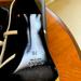 Gucci Shoes | Brand New 100% Authentic Gucci Sling Back. | Color: Black/Cream | Size: 7