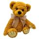 Clemens Teddy Frowin, Soft Plush, 35 cm, jointed, Teddy bear