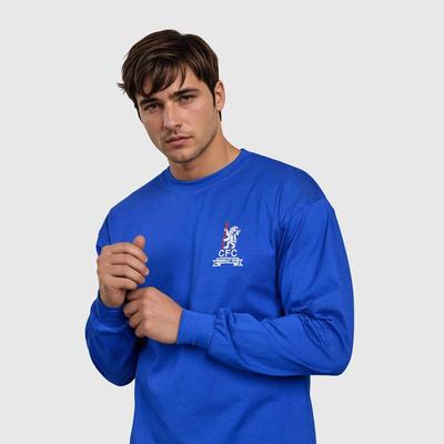 Chelsea 1970 FA Cup Finale Trikot Image