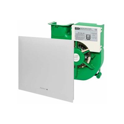 UltraSilence Ventilatoreinsatz els-v 60 mit 60 m³/h Volumenstrom ohne Nachlauf 8131 - Helios