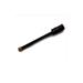 J. Dewey Semi-auto breech rod guide for AR-15s in .300 AAC Blk Black/Brass AR-300