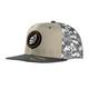 Call of Duty: Warzone Snapback "Military Pattern" (incl. 4 Patches)