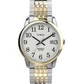 Timex Easy Reader 35mm Erweiterungsband-Uhr mit perfekter PassformTW2V05600