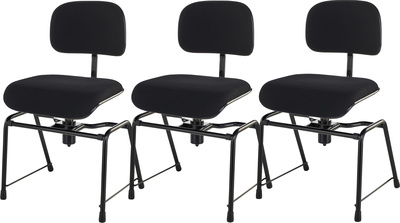 Bergerault B2001 3pc