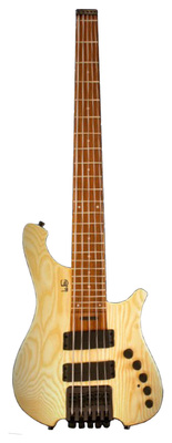 Le Fay Herr Schwarz 5 Headless Four
