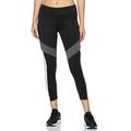 adidas W D2m CB 78tig Tights, Women, Womens, FL9199, Black, M