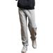 Russell Athletic 696HBM Dri Power Closed Bottom Sweatpants in Ash size XL | Cotton Polyester