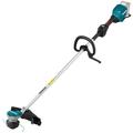 Makita - 40V Akku-Freischneider UR003GZ01 Rundgriff ohne