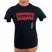 Levi's Shirts | Mega Sale Levi’s Men’s Classic Logo Crew Neck Men’s Size L/Xl 177830198 | Color: Black | Size: Various