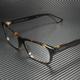 Gucci Accessories | Gucci Men's Havana 55mm Eyeglasses! New! Sale | Color: Brown/Tan | Size: Os